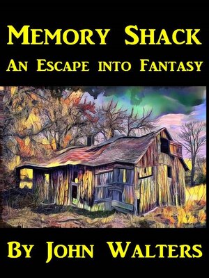 cover image of Memory Shack